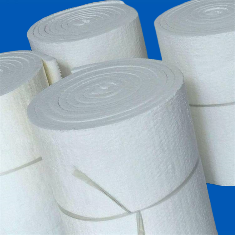 五峰土家族自治县陶瓷纤维毡